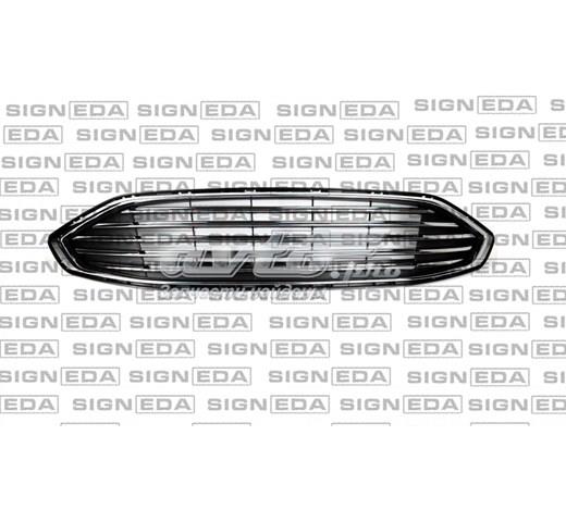 Решетка радиатора PFD07386GA Signeda