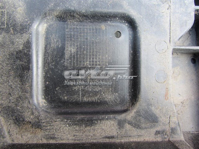 Поддон аккумулятора (АКБ) Opel 13354420 цена, от 38.56 USD