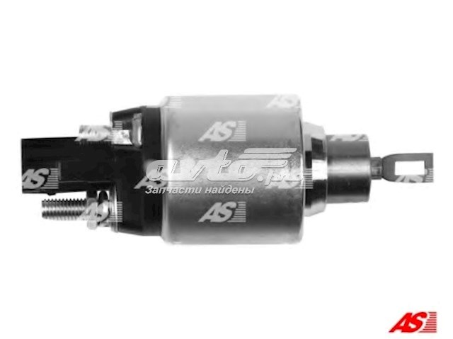 Реле втягує стартера SS0054 AS
