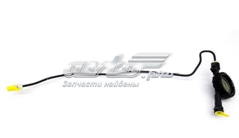308512092R Renault (RVI) трубка гидропривода сцепления (мет)