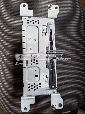  Ford DS7T19C107BL