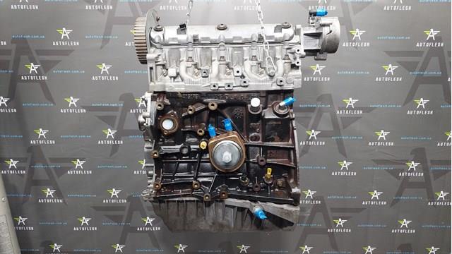 Купить F9Q804 Renault (RVI) Двигатель голый