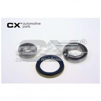 CX064 CX/Complex Подшипник ступицы передней