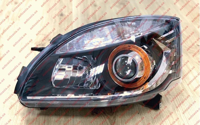 Купить 1097092201 Geely Фара левая передняя