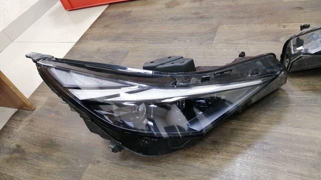 Правая блок фара Hyundai/Kia 92102AA200 цена, от 738.15 USD
