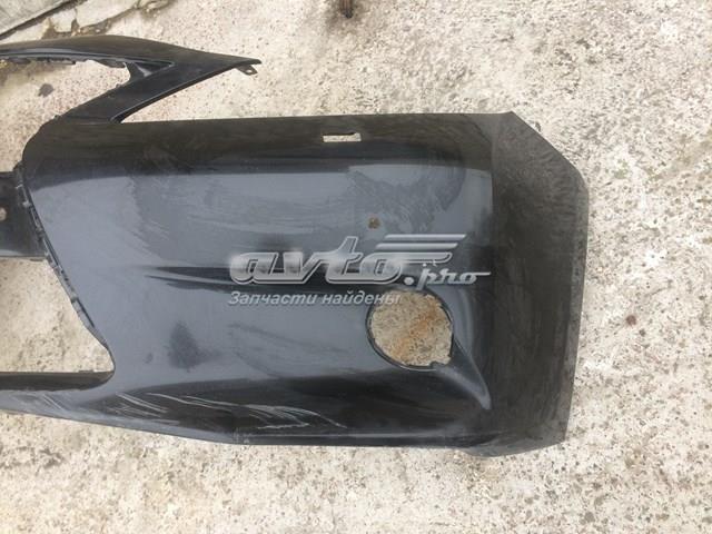 Передний бампер 521193T922 Toyota