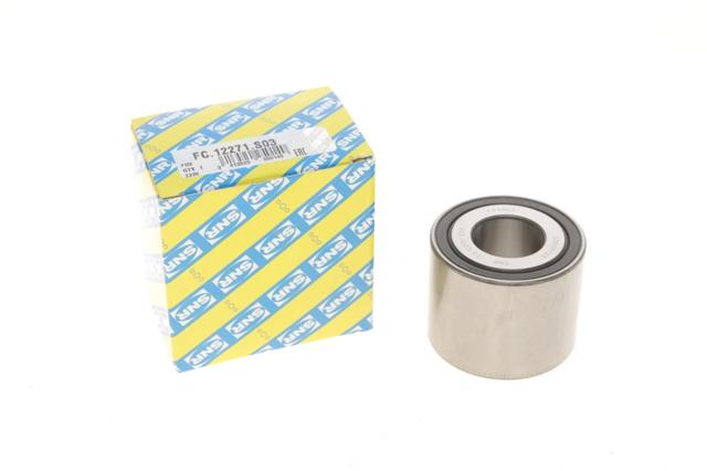 Подшипники задней ступицы SNR FC12271S03 цена, от 26.48 USD