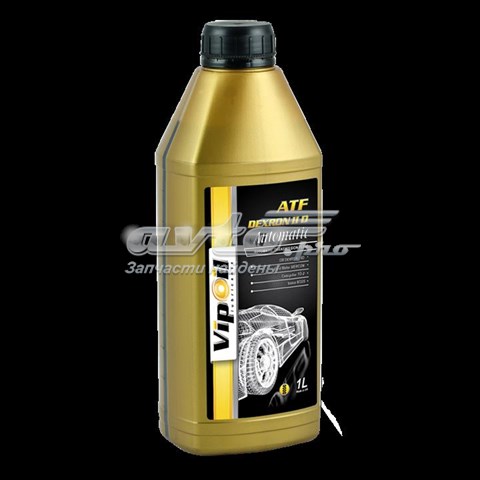Купить 162869 Vipoil Масло АКПП