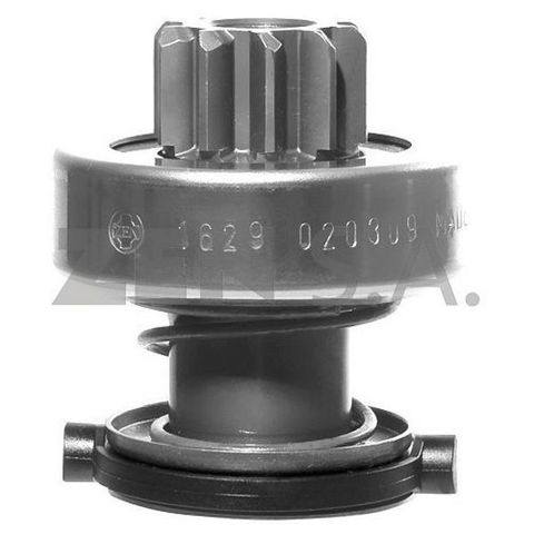 ZN1629 ZEN Привод стартера