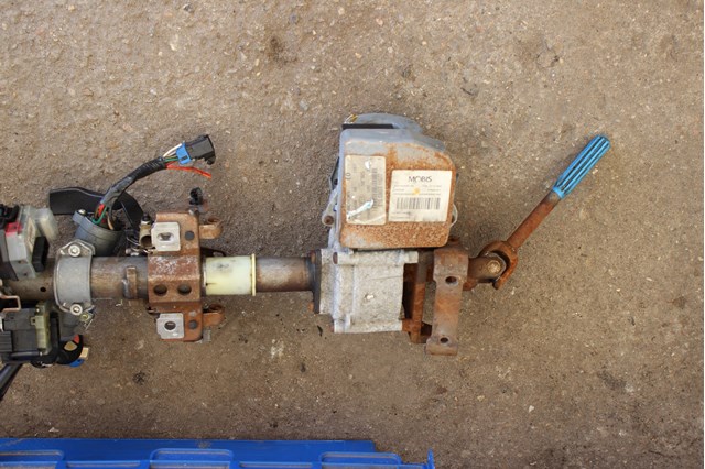 Купить 1H56300100 Hyundai/Kia Рулевая рейка