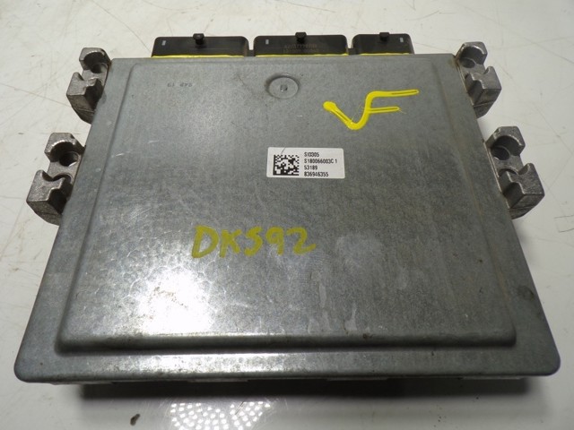 ЭБУ двигателем Nissan/Infiniti 23710BB30E цена, от 576.75 USD