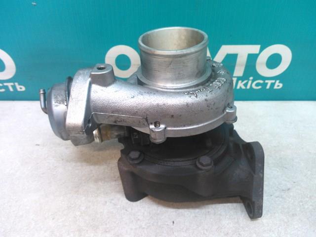 860102 Opel turbina