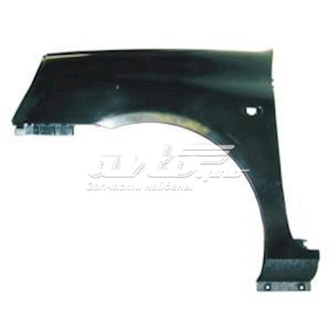 Крыло переднее левое FPS FP5604311 цена, от 19.55 USD