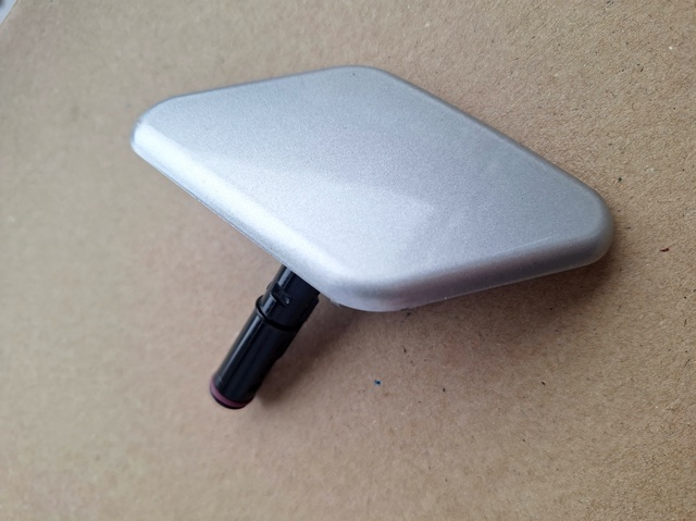 TQ25445 Tqparts Накладка форсунки омывателя фары передней