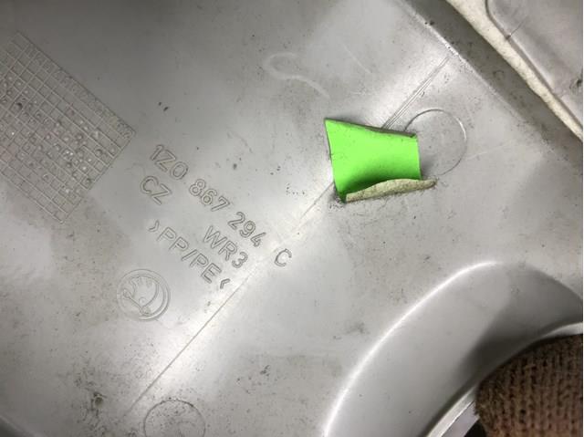 1Z0867294C VAG 
