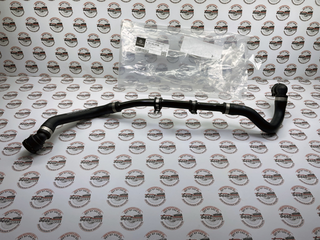  A2575012800 Mercedes