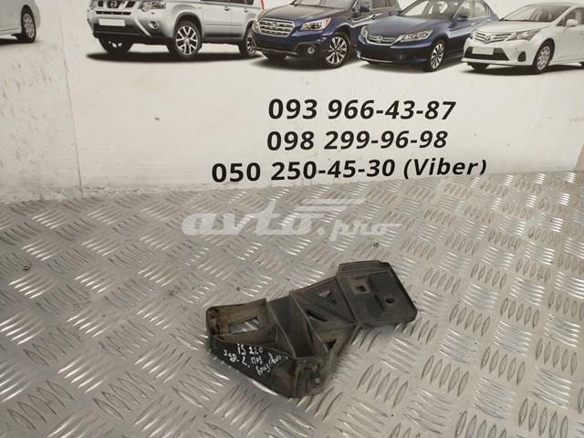 5215653010 TOYOTA Soporte de paragolpes trasero izquierdo 5215653010 TOYOTA