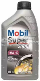 Масло моторное MOBIL 151188