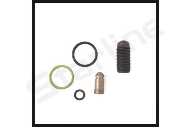  Starline DPND5210R цена, от 22.63 USD