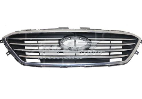 Облицовка радиатора FPS FP3245990 цена, от 126.72 USD
