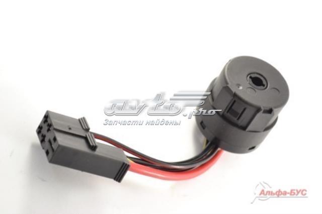 Замок зажигания, контактная группа Maxgear 0005458108MG цена, от 17.99 USD