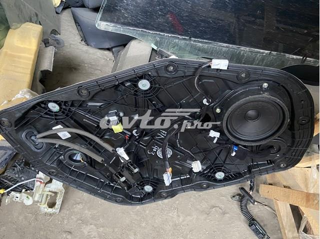 Купить 82401A7011 Hyundai/Kia Подъемник механический ветрового стекла