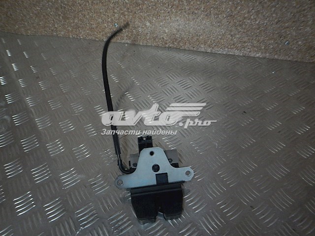 HBE2920 Hotaru Замок пятой двери