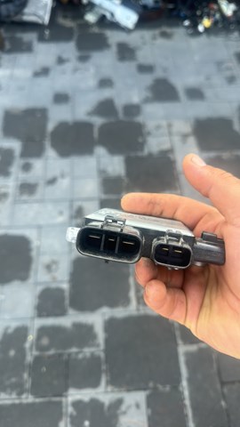 Регулятор оборотов вентилятора, блок управления Nissan/Infiniti 21493B210B цена, от 18.62 USD