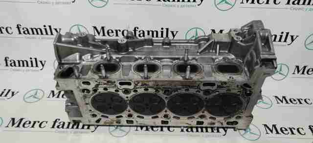 Compre 1104100Q1P Nissan/Infiniti Cabeça de motor (CBC)