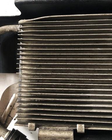 Radiador enfriamiento de combustible 1741A372 MITSUBISHI