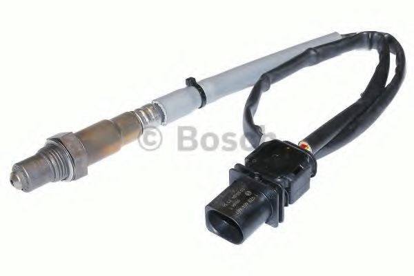 258017001 Bosch Лямбда-зонд, датчик кислорода до катализатора