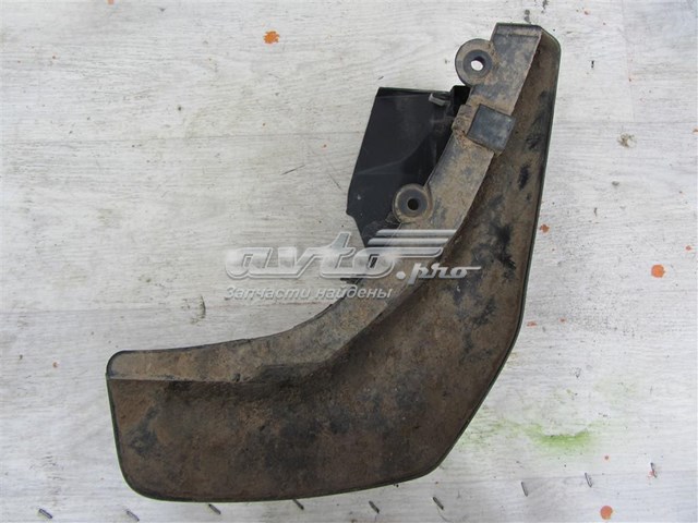 LR078967 Land Rover Молдинг крыла переднего левого