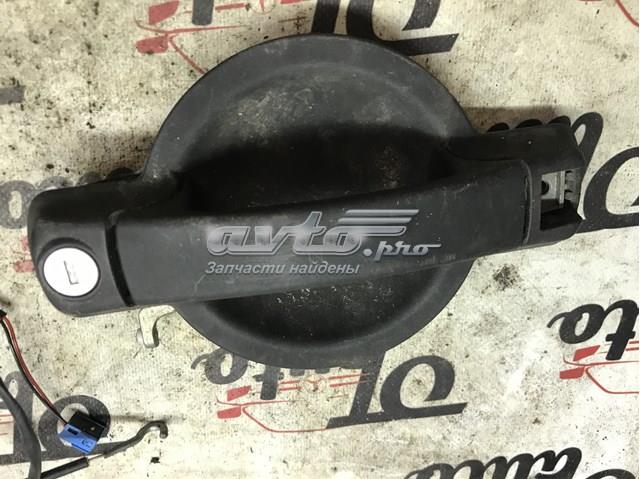 Держатель наружной ручки двери левых дверей Fiat/Alfa/Lancia 242079 цена, от 11.27 USD