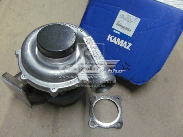 74061118013 Kamaz turbina