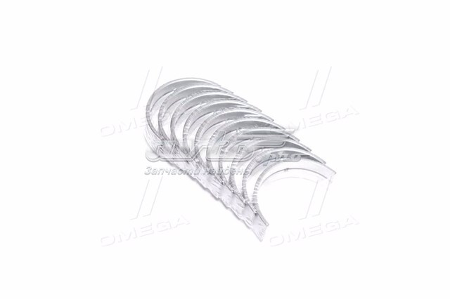 Вкладыши коленвала, коренные, комплект, 2-й ремонт (+0,50) Kolbenschmidt MS1228A050 цена, от 20.90 USD