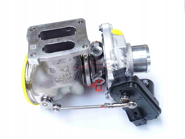 LR116338 Land Rover 