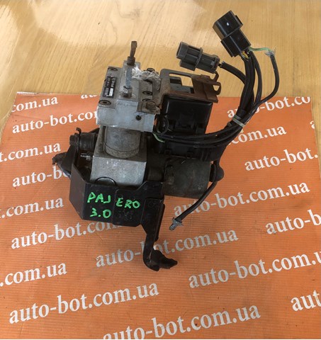  Mitsubishi MB668266 цена, от 108.30 USD