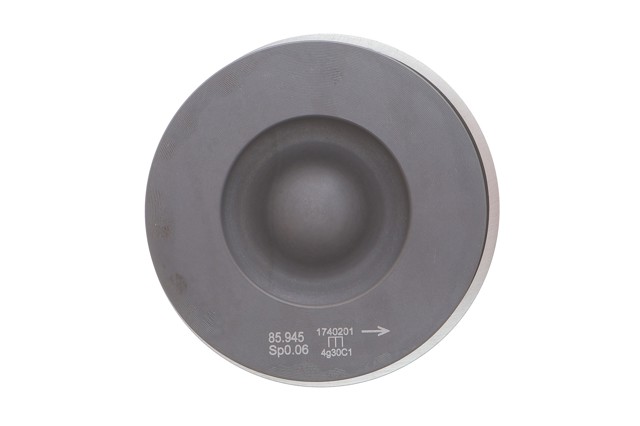Поршня на 1 цилиндр, STD Mahle Original 013PI00136000