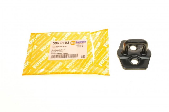 5050193 Autotechteile Петля-зацеп (ответная часть) замка сдвижной двери