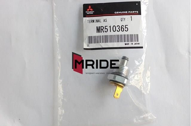Sensor para bomba de dirección hidráulica MR510365 MITSUBISHI