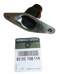 Separador de aceite, aireación cárter aceite 8200706114 RENAULT