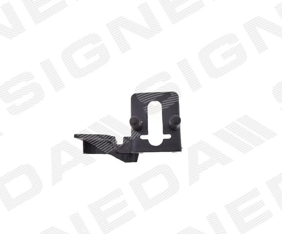 Буфер капота резиновый Signeda PFD43085AL цена, от 5.05 USD