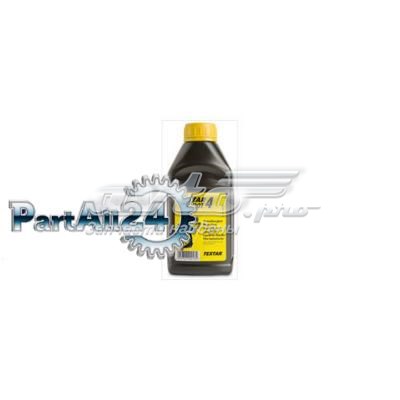 Жидкость тормозная TEXTAR 95002400