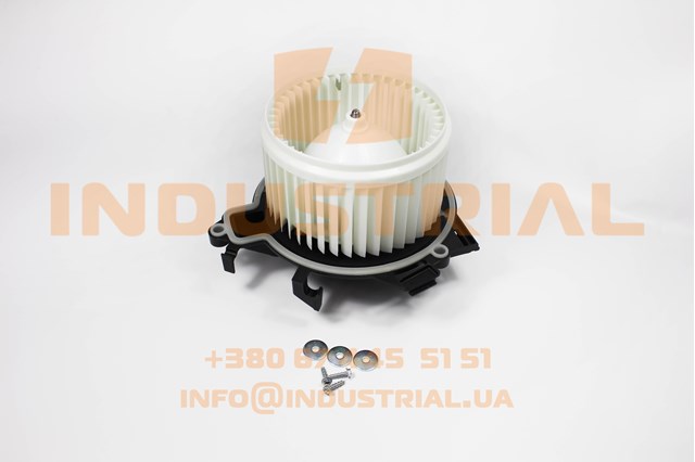 42569365 Iveco motor de ventilador de forno (de aquecedor de salão)