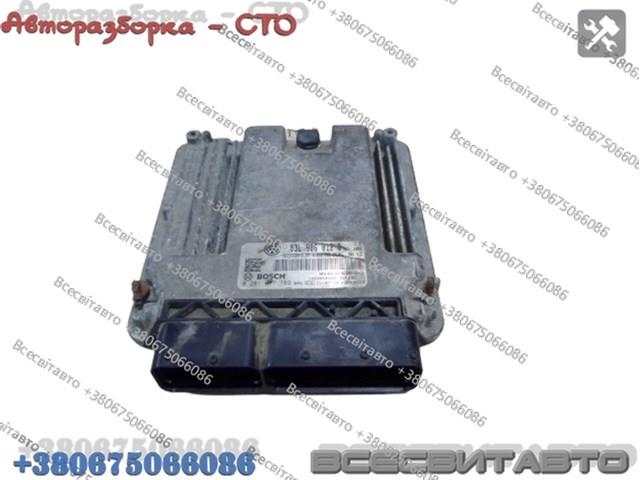 ЭБУ двигателем VAG 0281017789 цена, от 177.17 USD