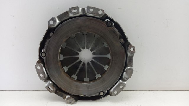 31250K0010 Toyota Диск сцепления ведомый