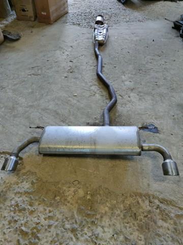 F2GZ5F250A Ford 
