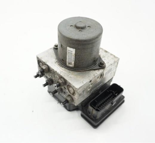 5N0614517M VAG Блок ABS гидравлический