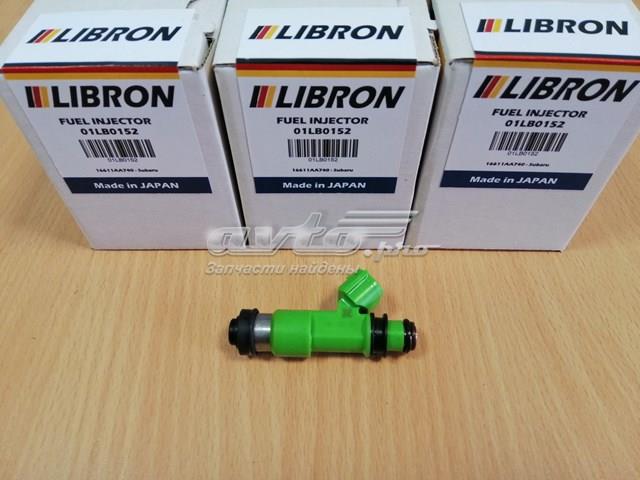  01LB0152 Libron