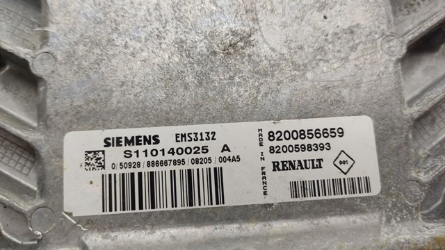 Купить 8200296328 Renault (RVI) 
